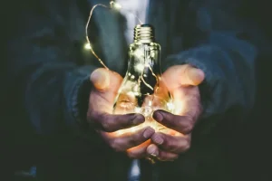بواعث الإبداع