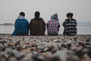 هل الشباب جدير بالثقة؟