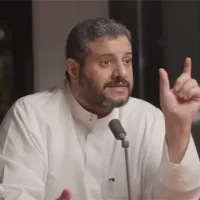 طارق القرني